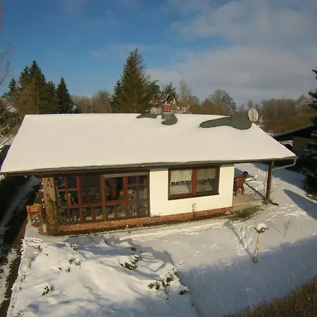 Ferienhaus Am Schwielochsee Extérieur photo