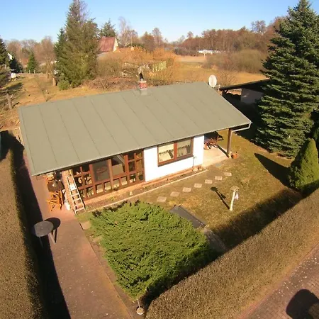 Ferienhaus Am Schwielochsee Extérieur photo