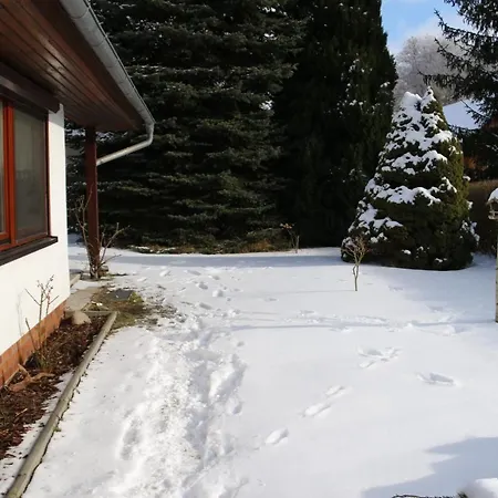 Ferienhaus Am Schwielochsee Extérieur photo