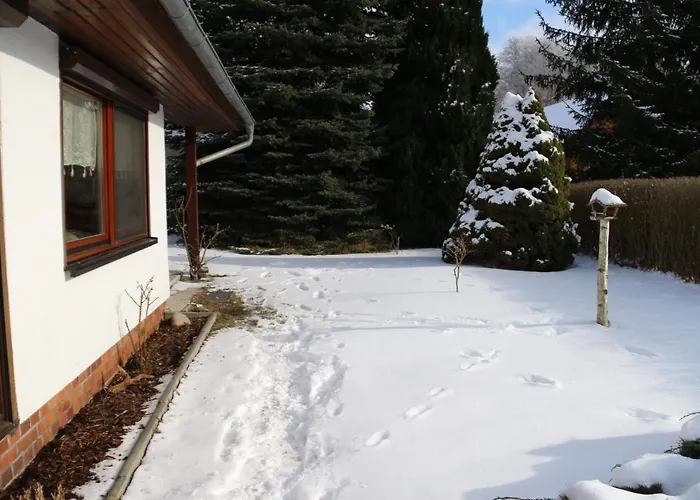 Ferienhaus Am Schwielochsee
