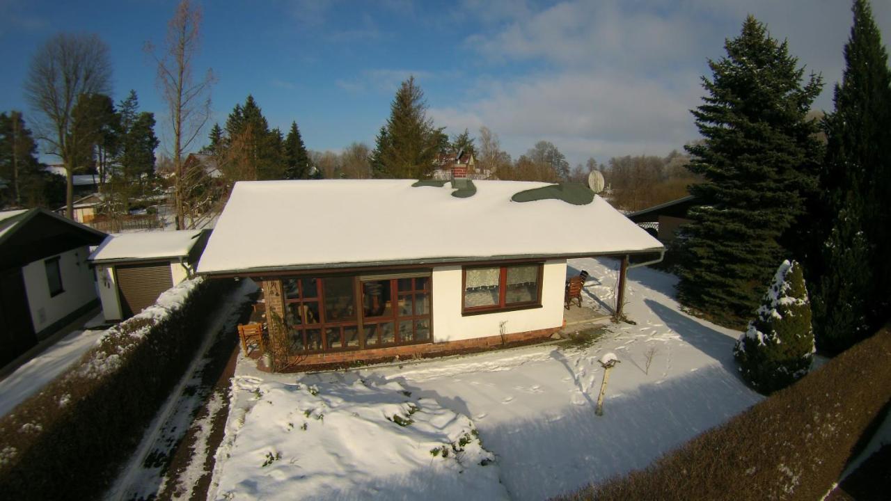 Appartement Am Schwielochsee