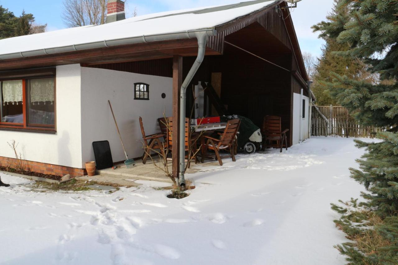 Appartement Am Schwielochsee