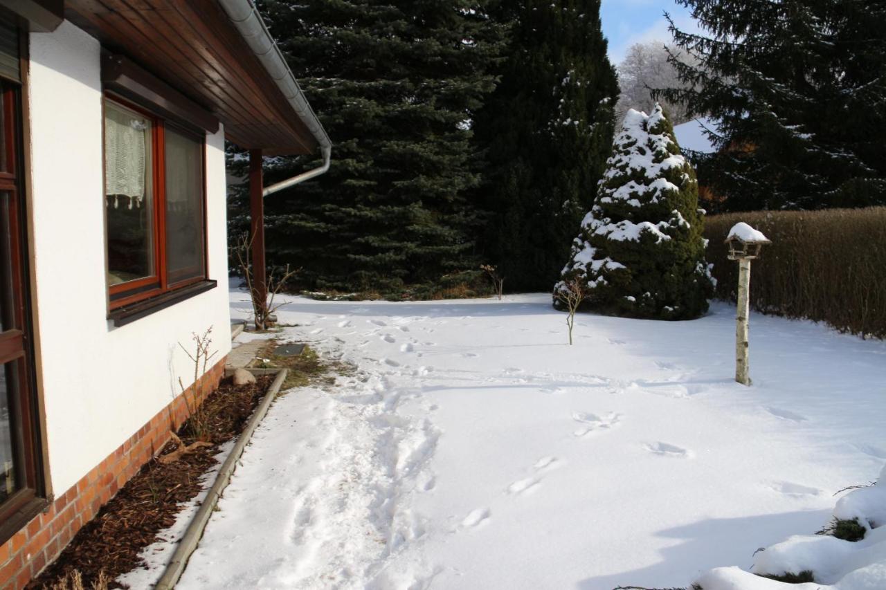 Appartement Am Schwielochsee