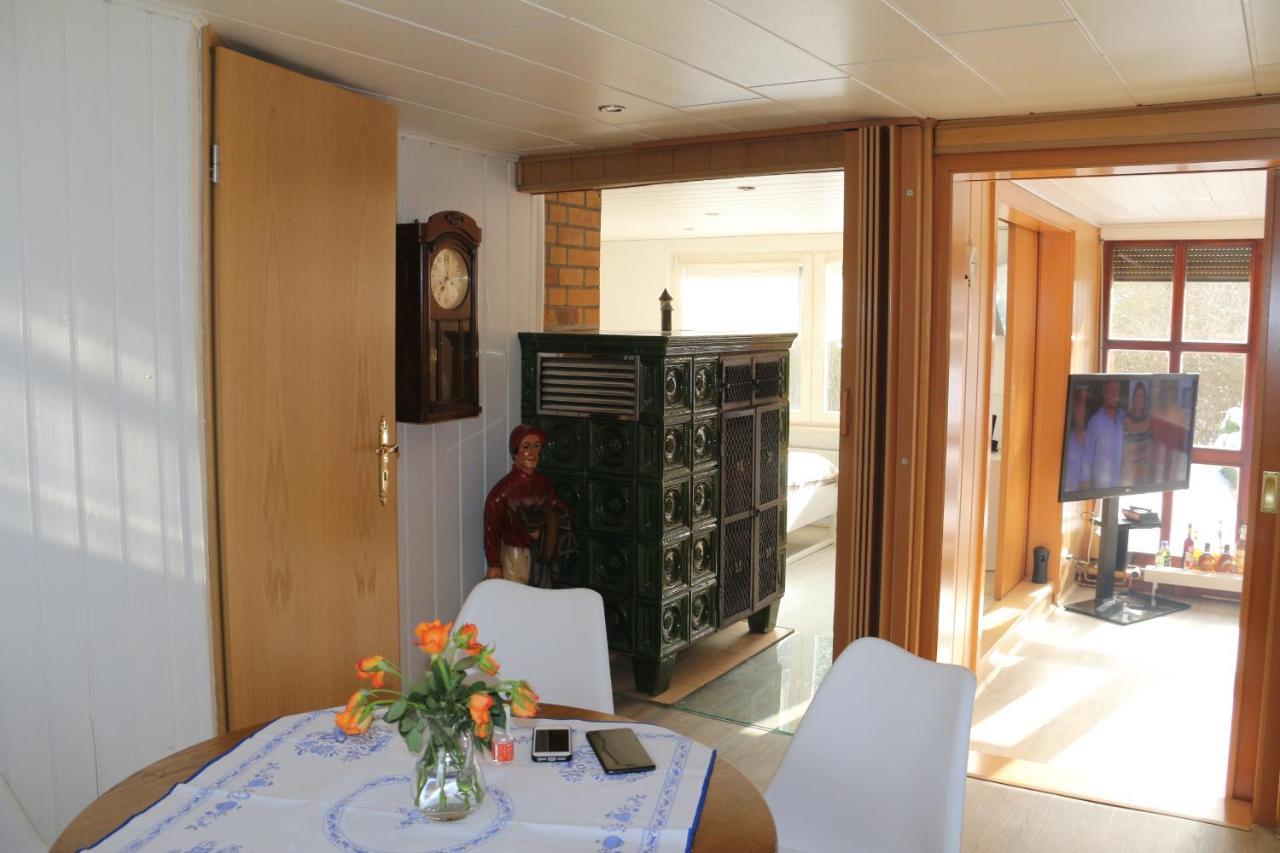 Appartement Am
