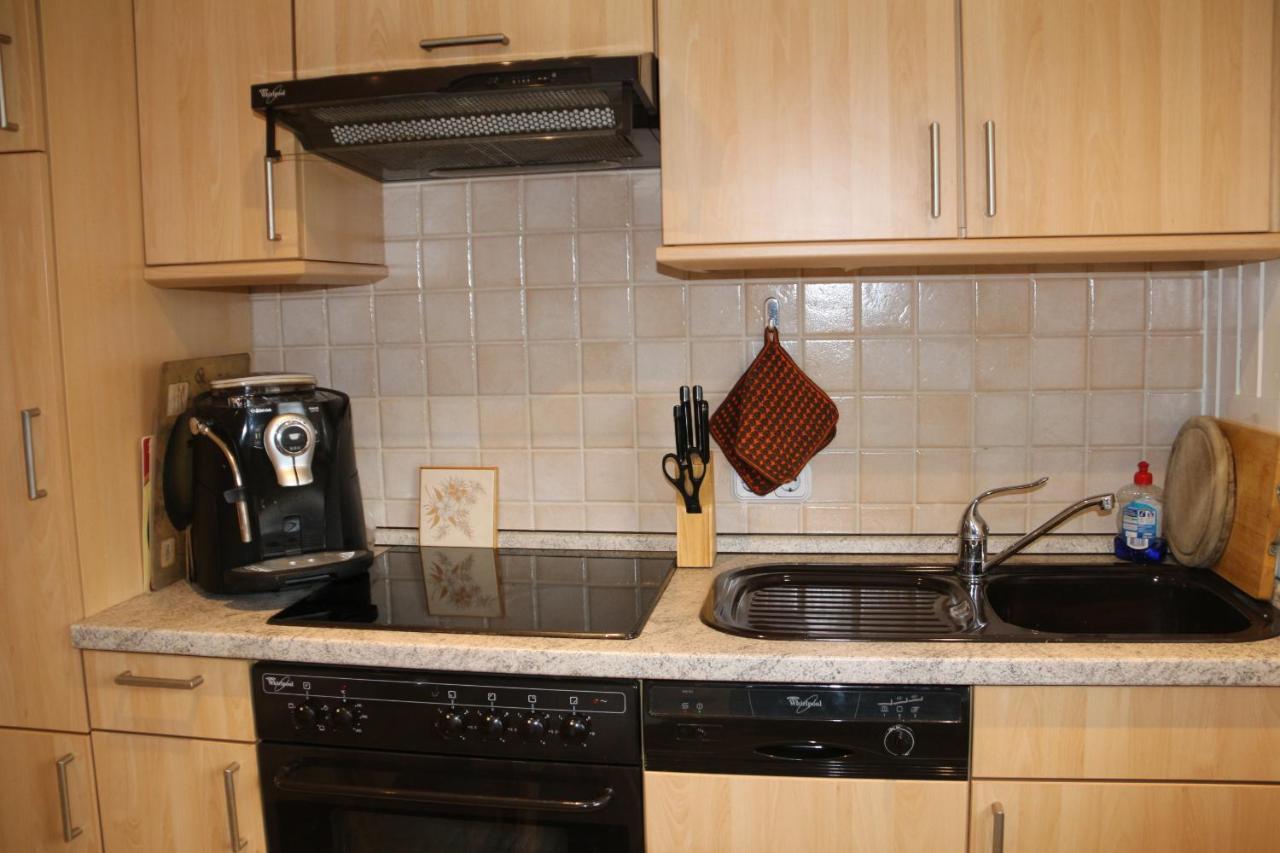 Am Appartement