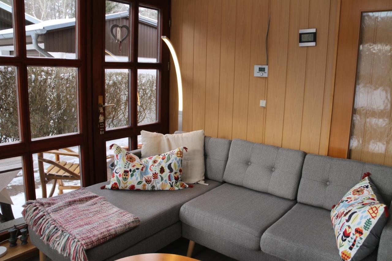 Appartement Am Schwielochsee