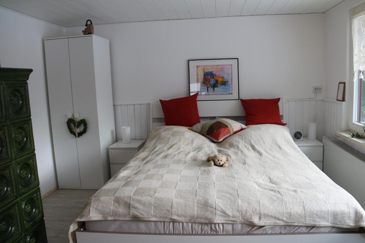 Appartement Am Schwielochsee