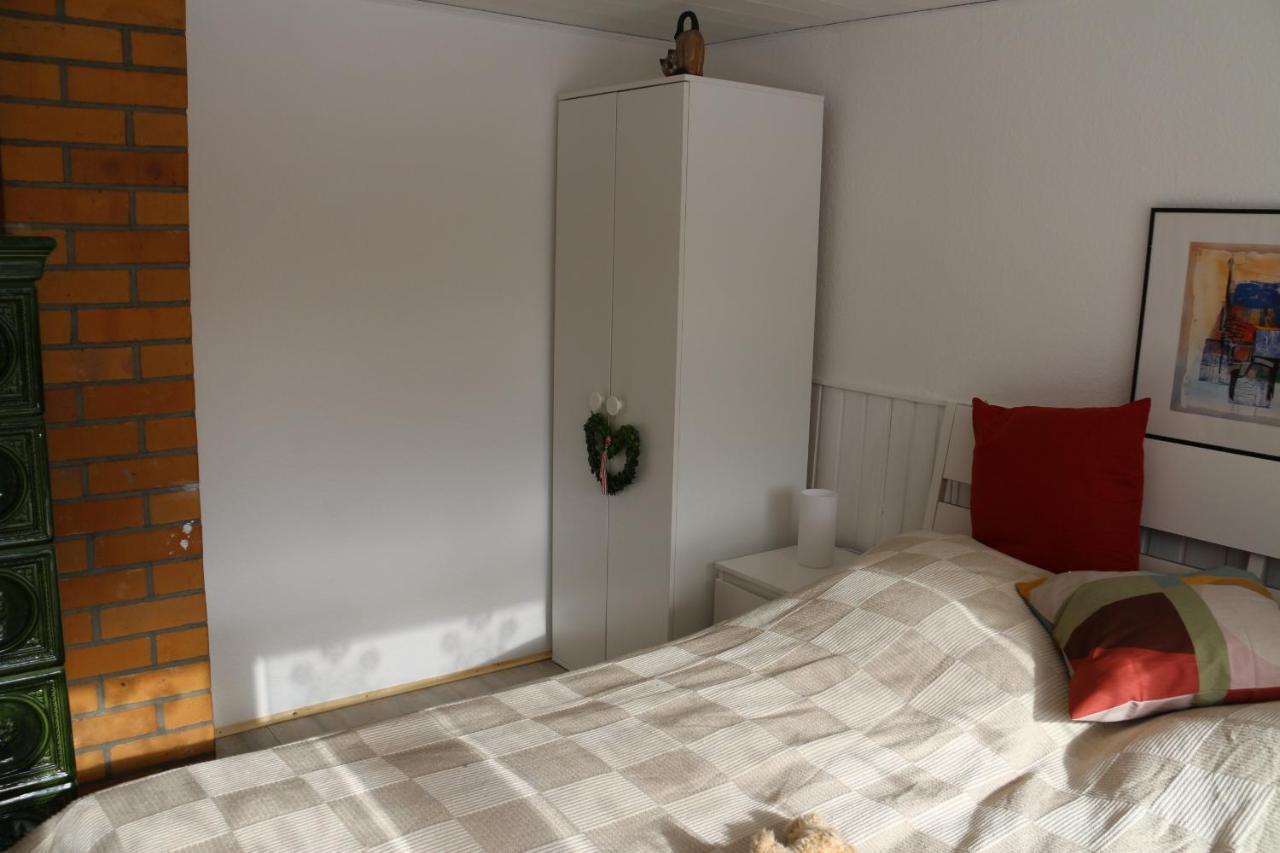 Am Appartement Schwielochsee