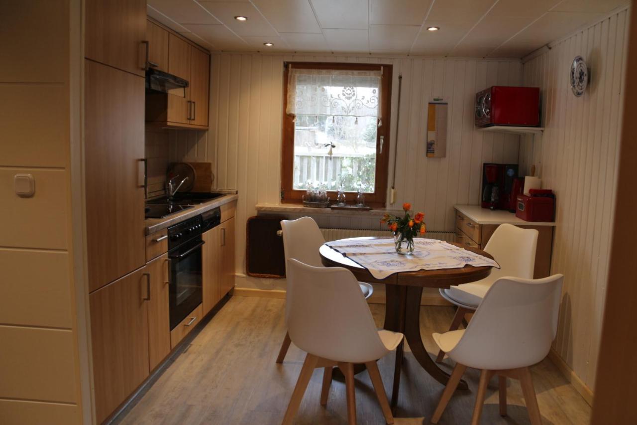 Appartement Am