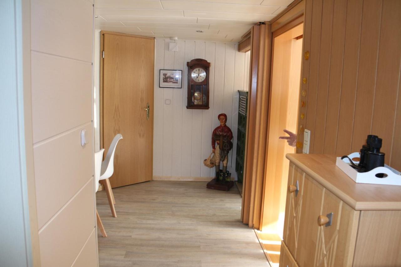 Am Appartement