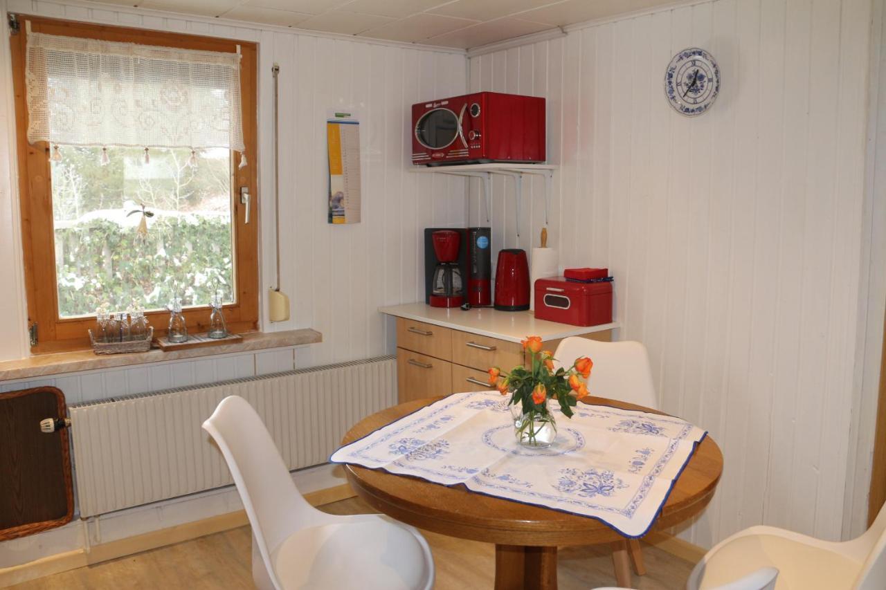 Appartement Am Schwielochsee