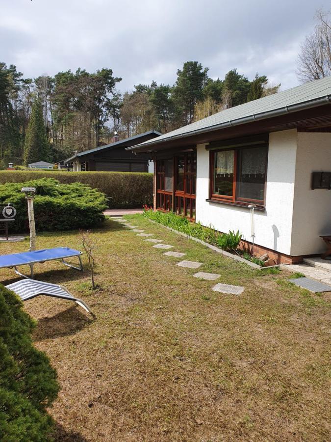 Appartement Am Schwielochsee
