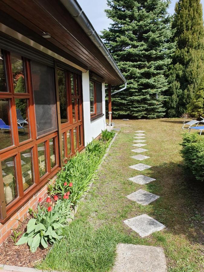 Am Appartement Schwielochsee