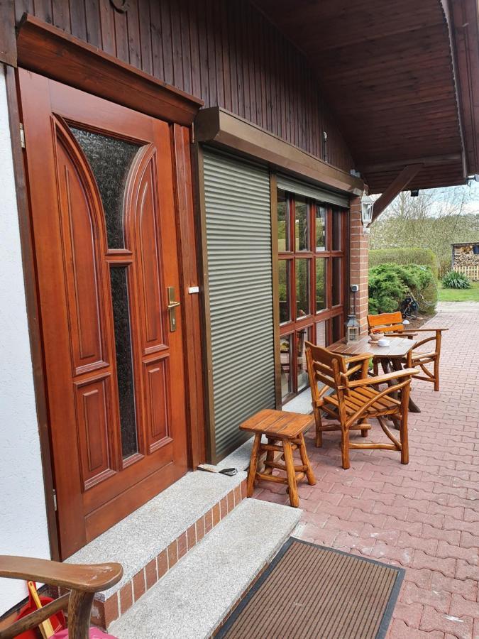 Am Appartement