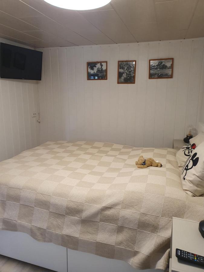 Am Appartement *
